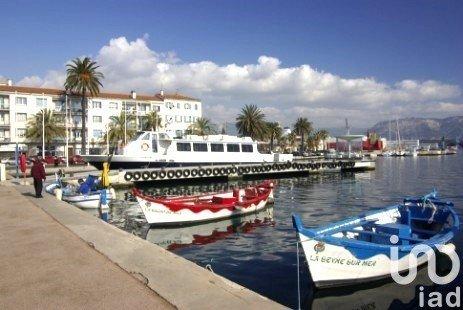 Appartement à vendre 4 pièces 74 m² La Seyne-sur-Mer