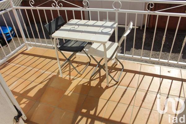 Appartement à vendre 4 pièces 74 m² La Seyne-sur-Mer