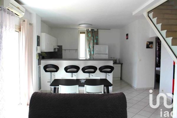 Appartement à vendre 4 pièces 74 m² La Seyne-sur-Mer