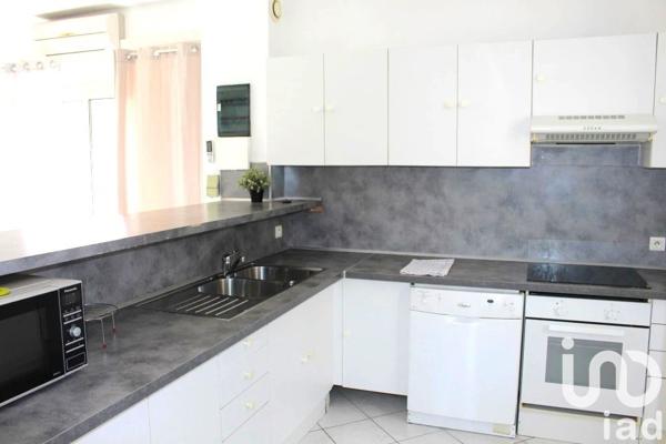 Appartement à vendre 4 pièces 74 m² La Seyne-sur-Mer