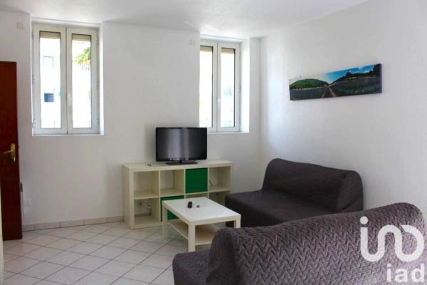Appartement à vendre 4 pièces 74 m² La Seyne-sur-Mer