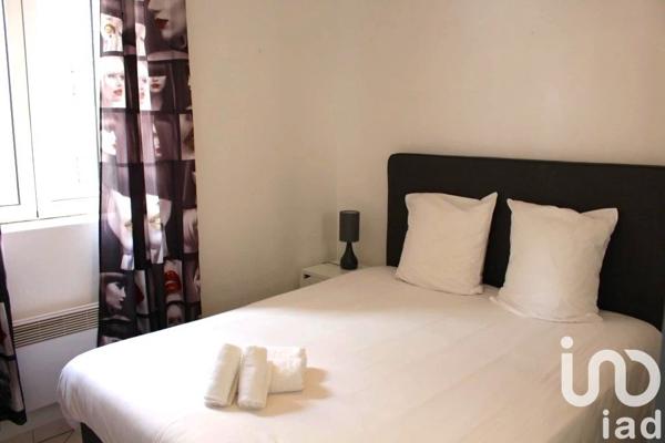 Appartement à vendre 4 pièces 74 m² La Seyne-sur-Mer