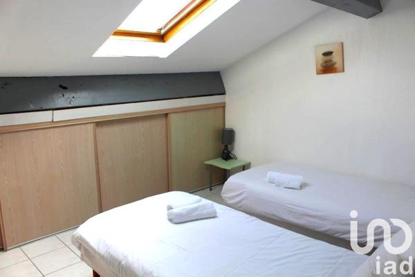 Appartement à vendre 4 pièces 74 m² La Seyne-sur-Mer