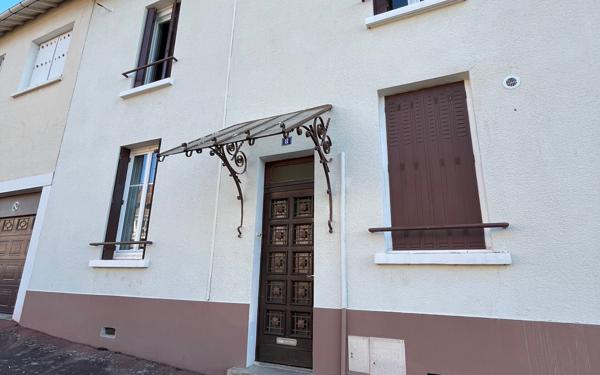 Maison à louer    5 pièces •  Limoges