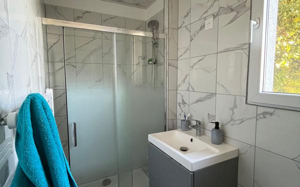 Maison à louer    5 pièces •  Limoges