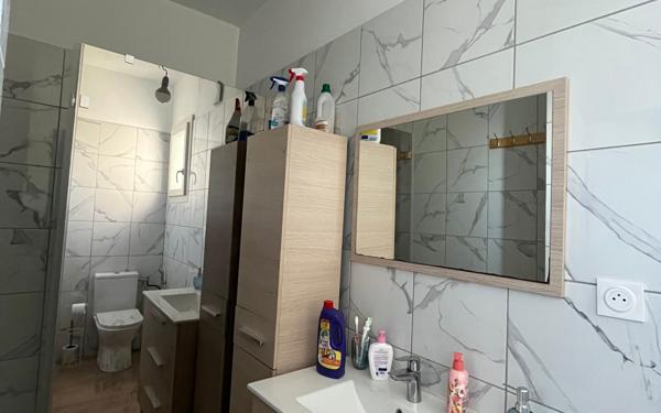 Maison à louer    5 pièces •  Limoges