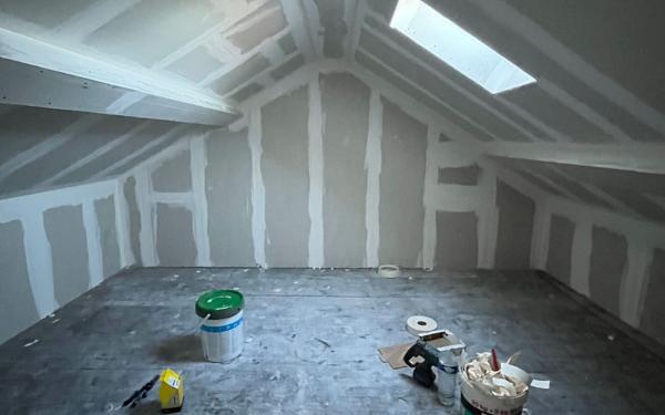 Maison à louer    5 pièces •  Limoges