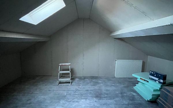 Maison à louer    5 pièces •  Limoges