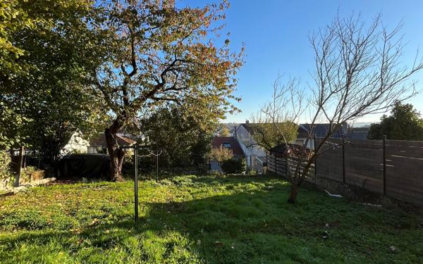 Maison à louer    5 pièces •  Limoges