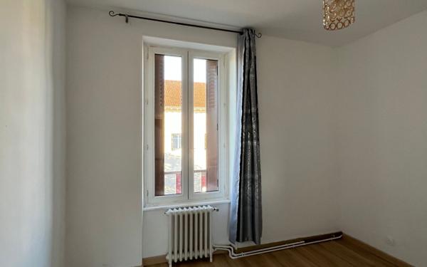 Maison à louer    5 pièces •  Limoges