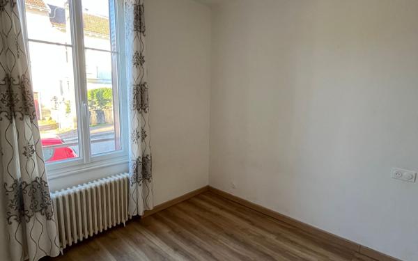 Maison à louer    5 pièces •  Limoges