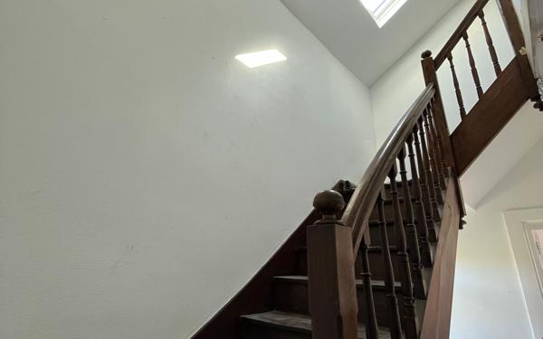 Maison à louer    5 pièces •  Limoges