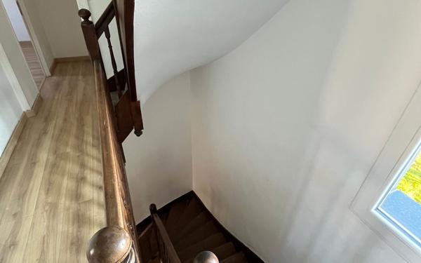 Maison à louer    5 pièces •  Limoges