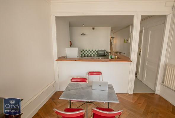 Location appartement Saint-Étienne (42) 3 pièces 71.68m²