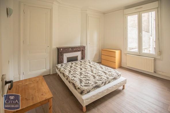 Location appartement Saint-Étienne (42) 3 pièces 71.68m²