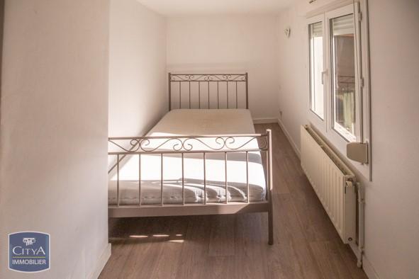 Location appartement Saint-Étienne (42) 3 pièces 71.68m²