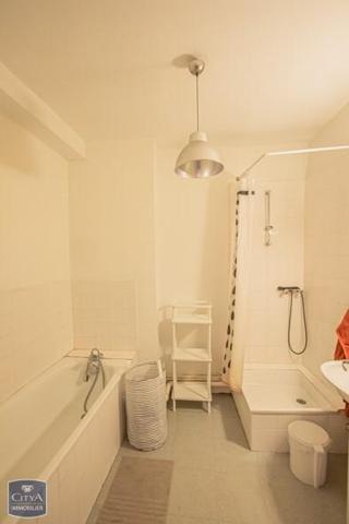 Location appartement Saint-Étienne (42) 3 pièces 71.68m²