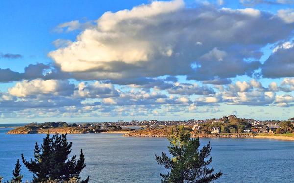 Maison à vendre    6 pièces • 131 m2 Trébeurden