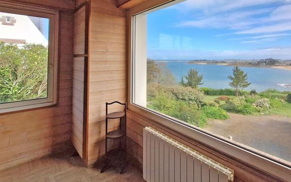 Maison à vendre    6 pièces • 131 m2 Trébeurden