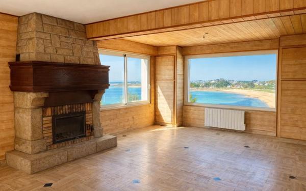 Maison à vendre    6 pièces • 131 m2 Trébeurden