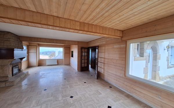 Maison à vendre    6 pièces • 131 m2 Trébeurden