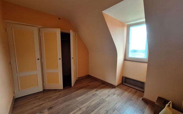 Maison à vendre    6 pièces • 131 m2 Trébeurden