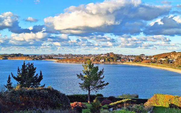 Maison à vendre    6 pièces • 131 m2 Trébeurden