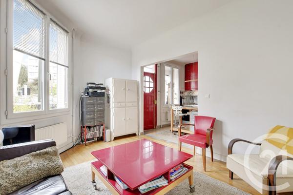 Maison à vendre  5 pièces - 103 m2 VILLEJUIF - 94