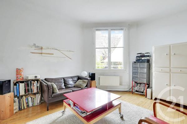 Maison à vendre  5 pièces - 103 m2 VILLEJUIF - 94