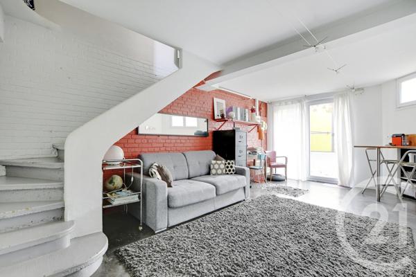 Maison à vendre  5 pièces - 103 m2 VILLEJUIF - 94