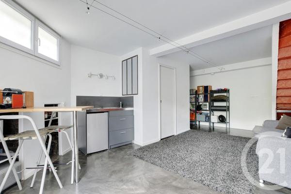 Maison à vendre  5 pièces - 103 m2 VILLEJUIF - 94