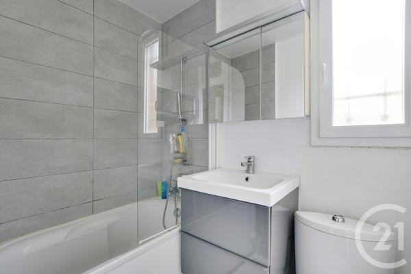 Maison à vendre  5 pièces - 103 m2 VILLEJUIF - 94