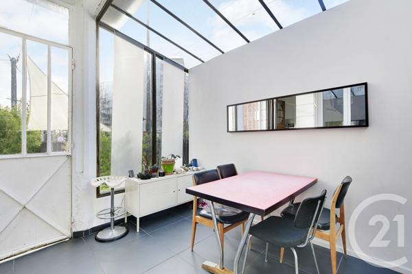 Maison à vendre  5 pièces - 103 m2 VILLEJUIF - 94