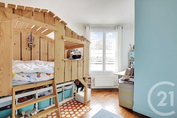 Maison à vendre  5 pièces - 103 m2 VILLEJUIF - 94