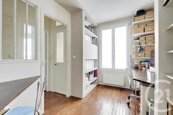 Maison à vendre  5 pièces - 103 m2 VILLEJUIF - 94