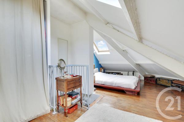 Maison à vendre  5 pièces - 103 m2 VILLEJUIF - 94