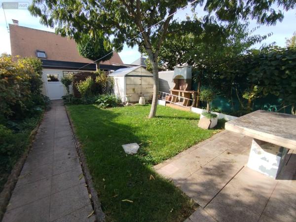 Maison de ville à vendre à Le Mans dans la Sarthe (72000), ref : PB-1788   
La Madeleine