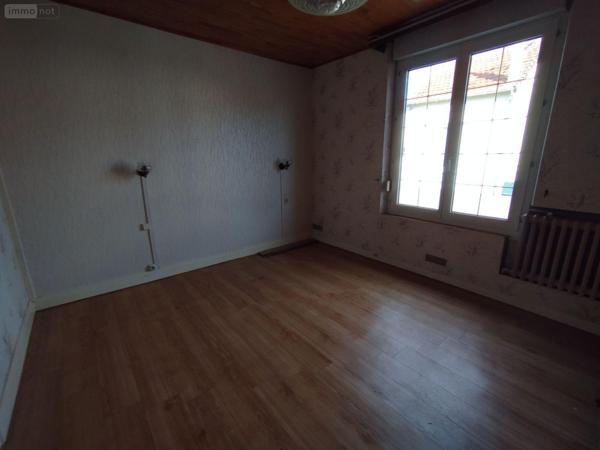 Maison de ville à vendre à Le Mans dans la Sarthe (72000), ref : PB-1788   
La Madeleine