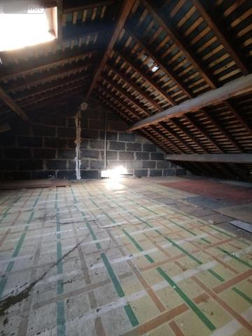 Maison de ville à vendre à Le Mans dans la Sarthe (72000), ref : PB-1788   
La Madeleine