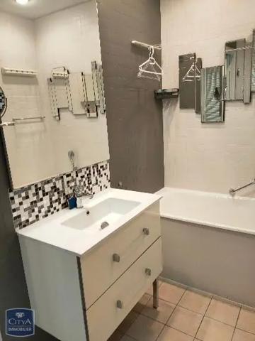 Appartement à vendre 3 pièces 61m²