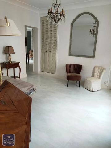 Appartement à vendre 3 pièces 61m²