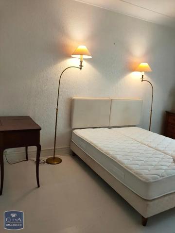 Appartement à vendre 3 pièces 61m²