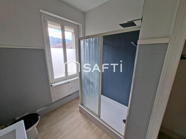 Appartement 3 pièces