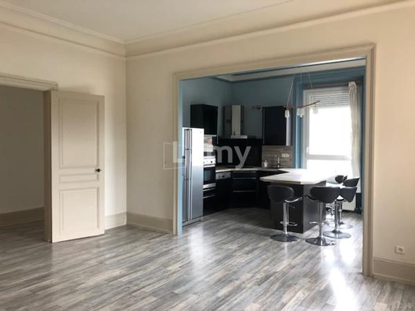 Appartement