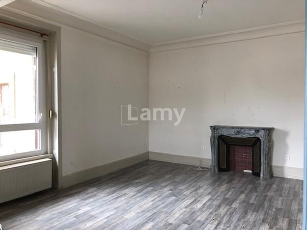 Appartement