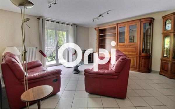 Appartement à vendre    4 pièces • 98,23 m2 Langensoultzbach