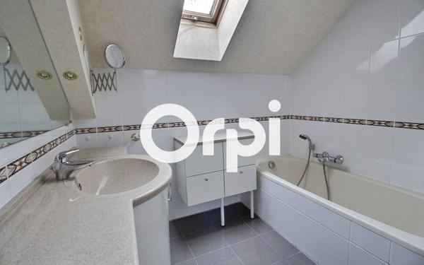 Appartement à vendre    4 pièces • 98,23 m2 Langensoultzbach