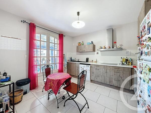 Appartement F4 à vendre  4 pièces - 122 m2 SETE - 34