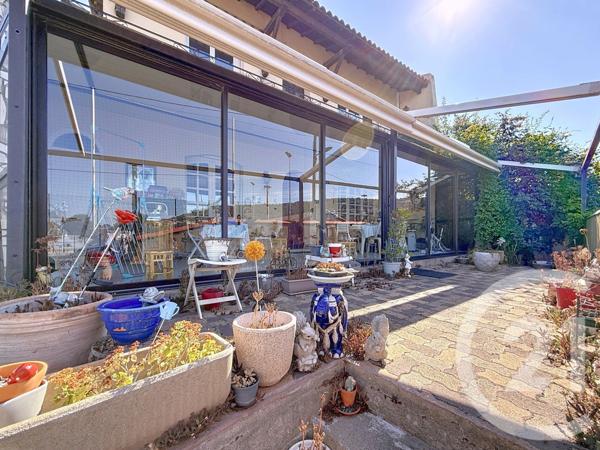 Appartement F4 à vendre  4 pièces - 122 m2 SETE - 34