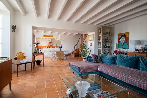 Achat maison Essouvert - 5 pièce(s) - 198 m² - 572 000 €